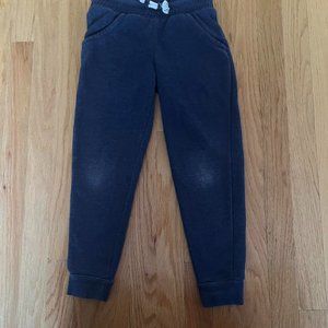 Girl Kids Jogging Pants for little girls